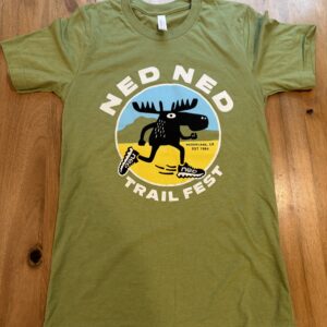 2026 NedNed Cotton T Shirt