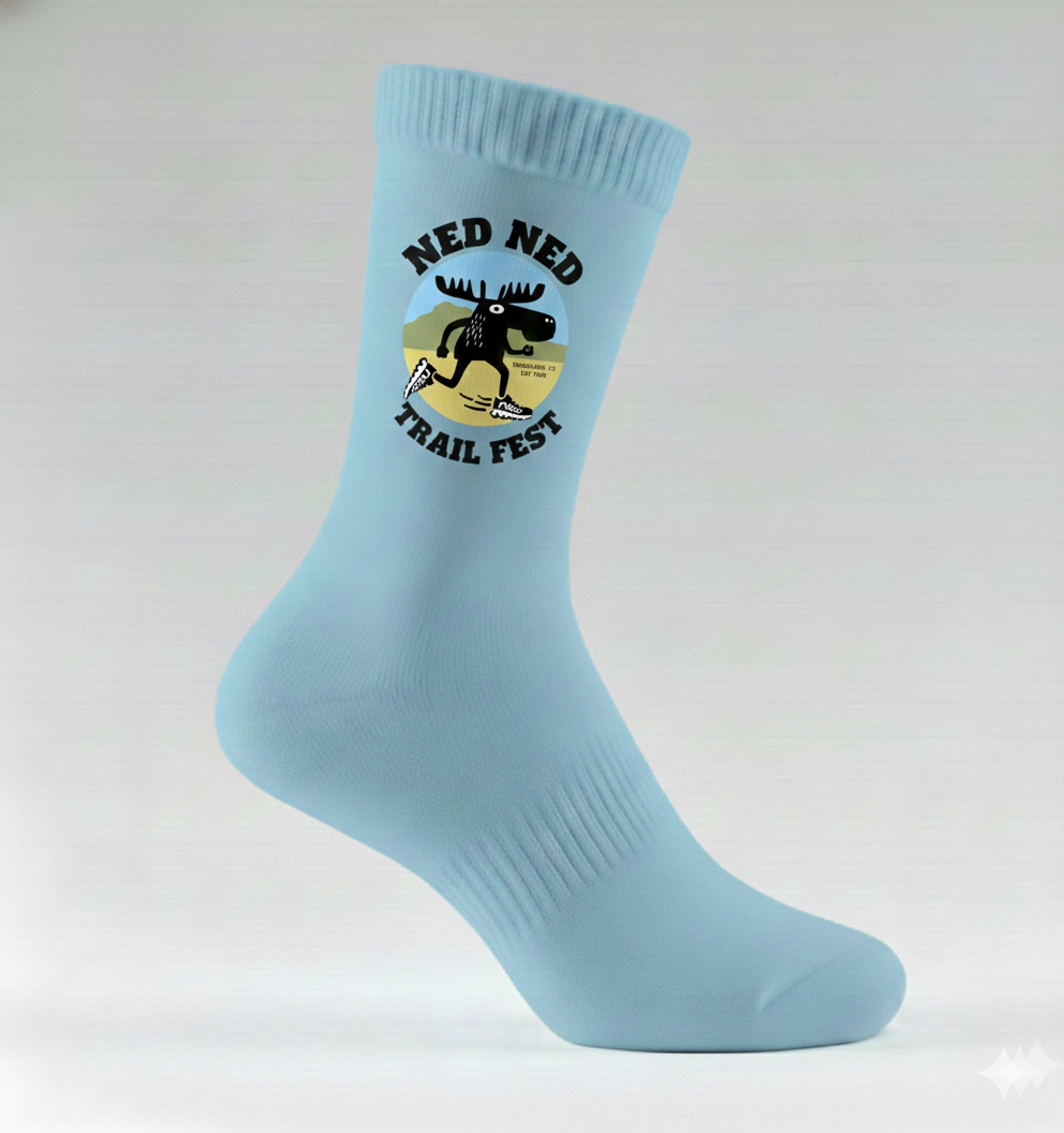 NedNed Sock